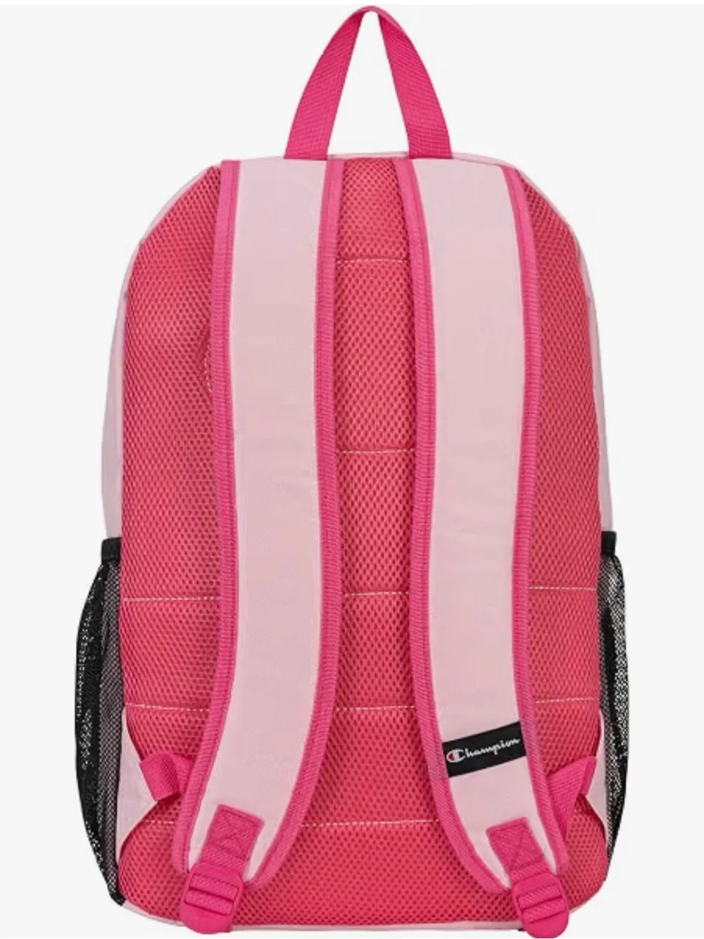 Champion lightweight pink